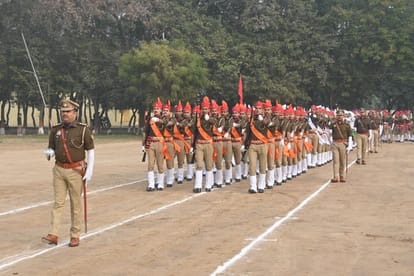 Home ๐ฎ๐ณ Republic Day Celebrations in Firozabad