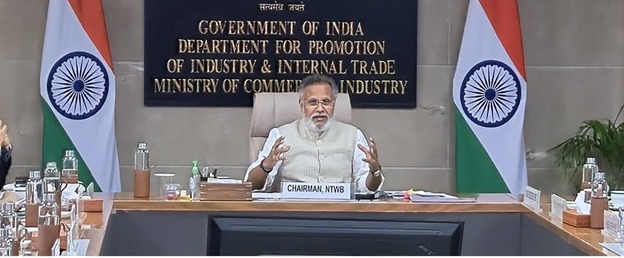 Home Business Council Appointment Boosts Trade and Industry in Firozabad