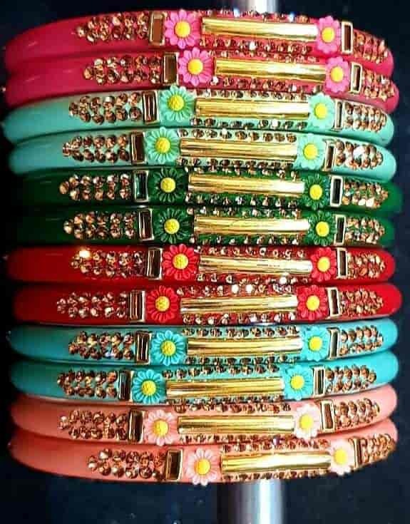 parolia kangan store firozabad h