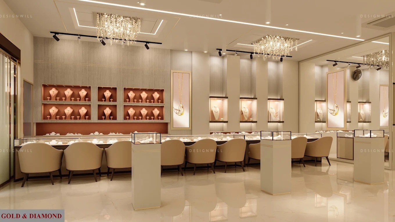 Sonachandi Designer Jewellers