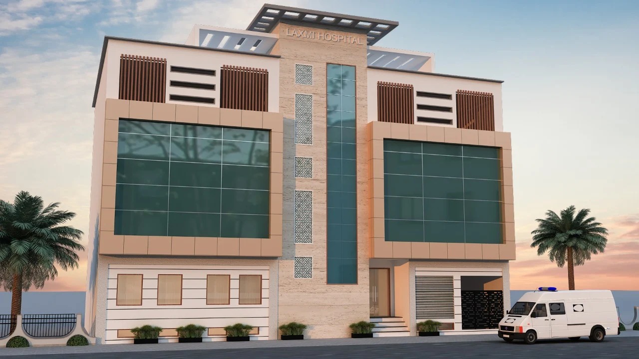 Laxmi Hospital