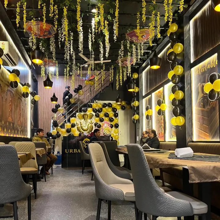 Urban Theka Firozabad