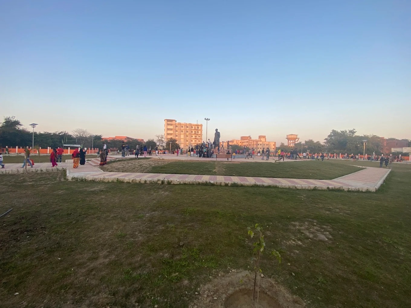 Atal Bihari Vajpayee Park