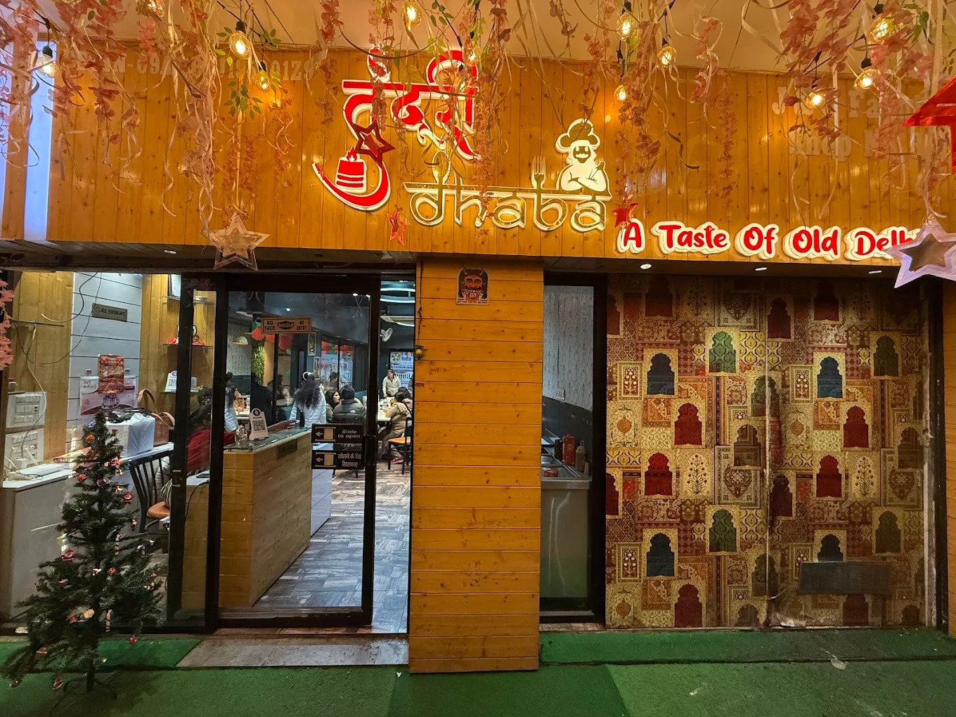 Tandoori Dhaba