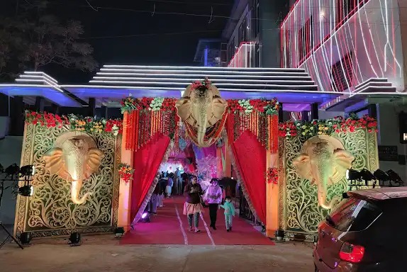 Shri Neha Hotel & Restaurant